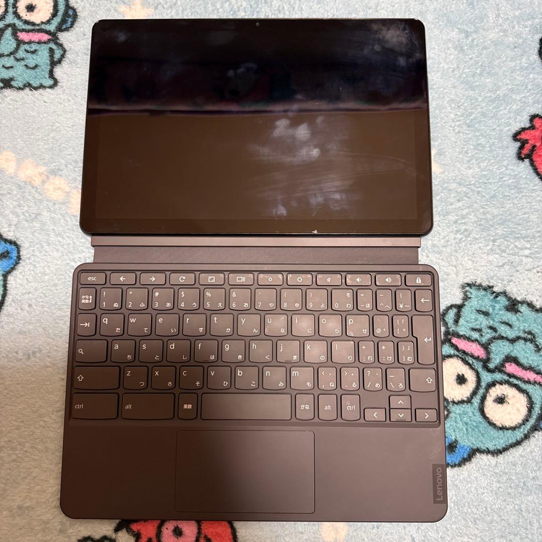 Chromebook Lenovo CT-X636F クロームブック　レノボ