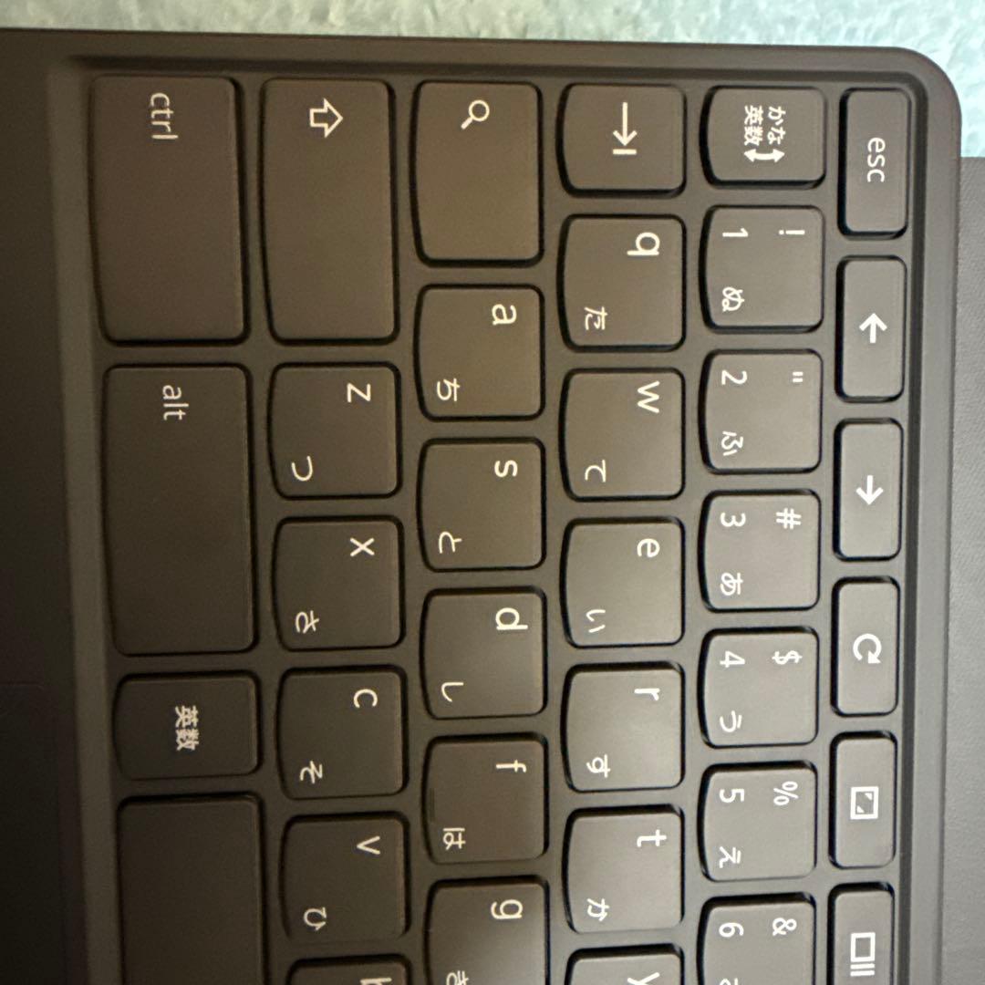 Chromebook Lenovo CT-X636F クロームブック　レノボ
