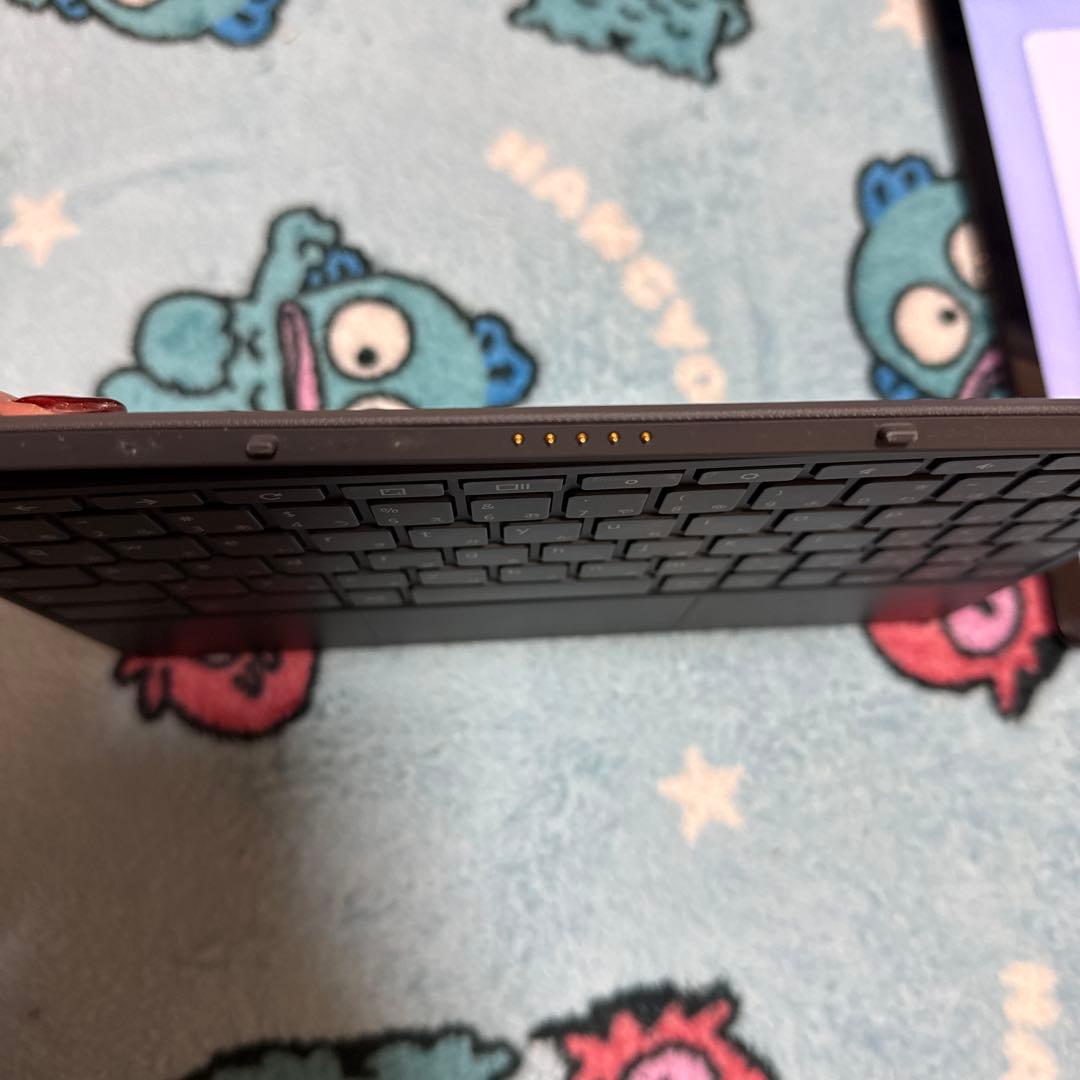 Chromebook Lenovo CT-X636F クロームブック　レノボ