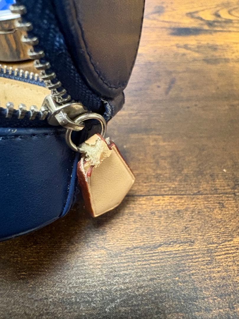 Louis Vuitton ワイヤレスイヤホン ケース付き