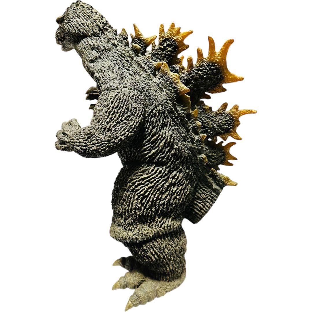 プレックス 東宝30cmシリーズ キングコング対ゴジラ ゴジラ 1962