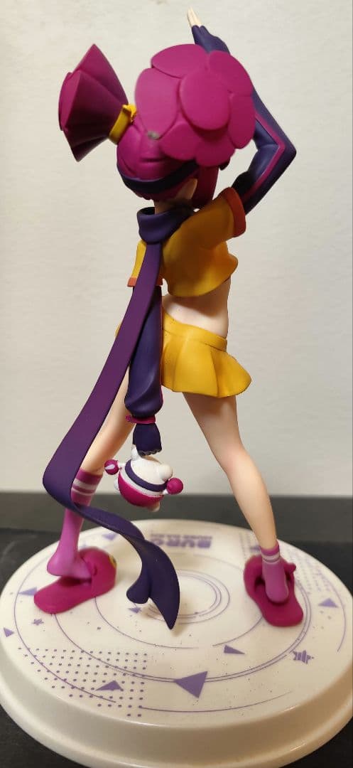 MUSE DASH ブロウ 1/8 完成品フィギュア