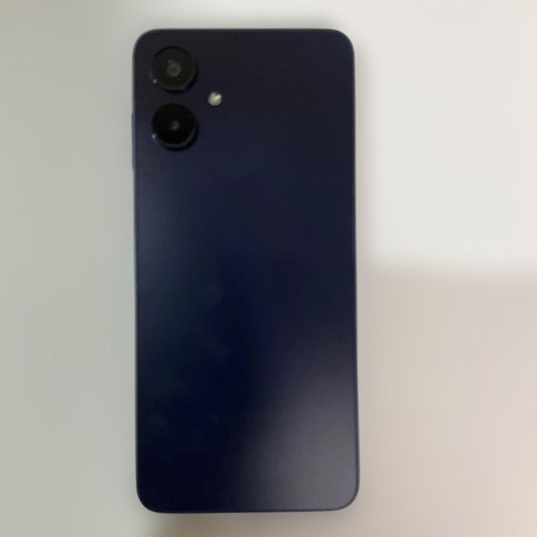 スマートフォン本体 Samsung Galaxy A25 5G Black 64GB