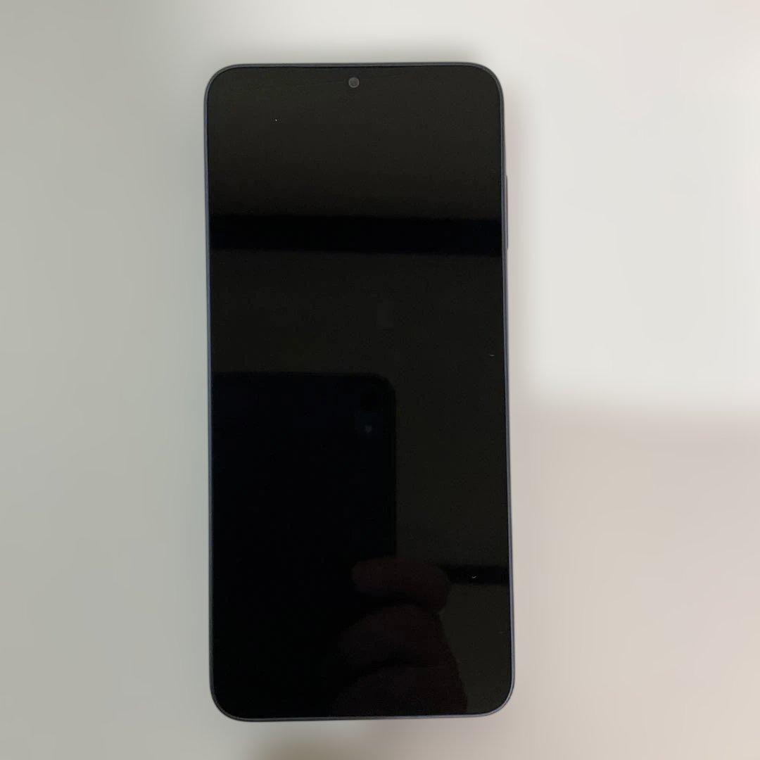 スマートフォン本体 Samsung Galaxy A25 5G Black 64GB