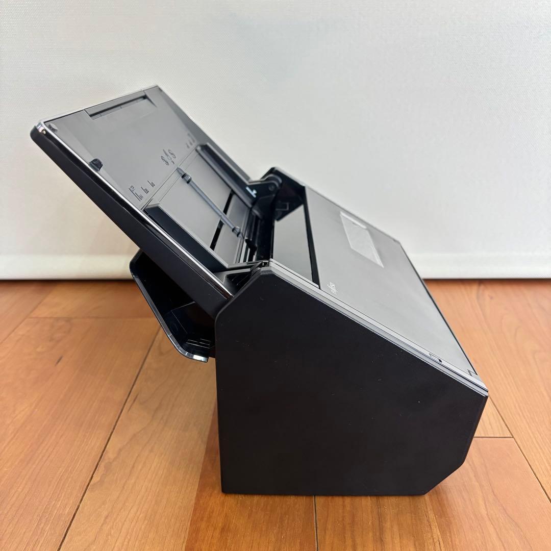 美品✨富士通 ScanSnap fi-IX500 Wi-Fi対応 高速スキャン