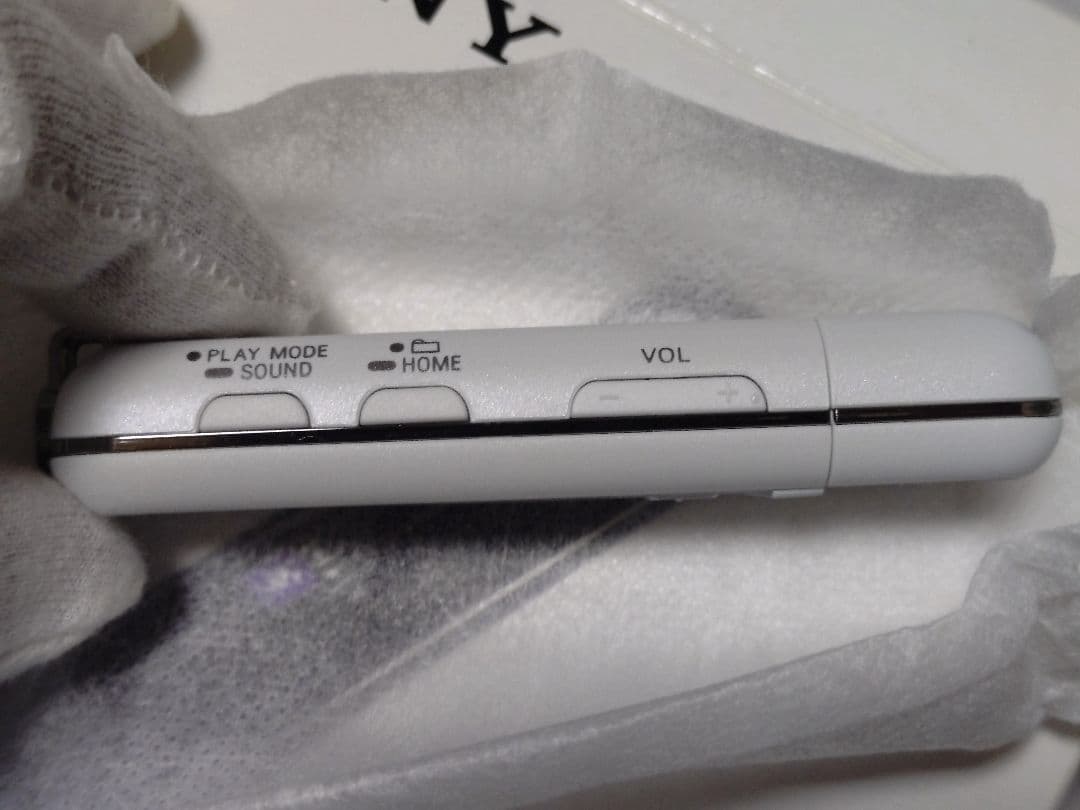 未使用　NW-E023F