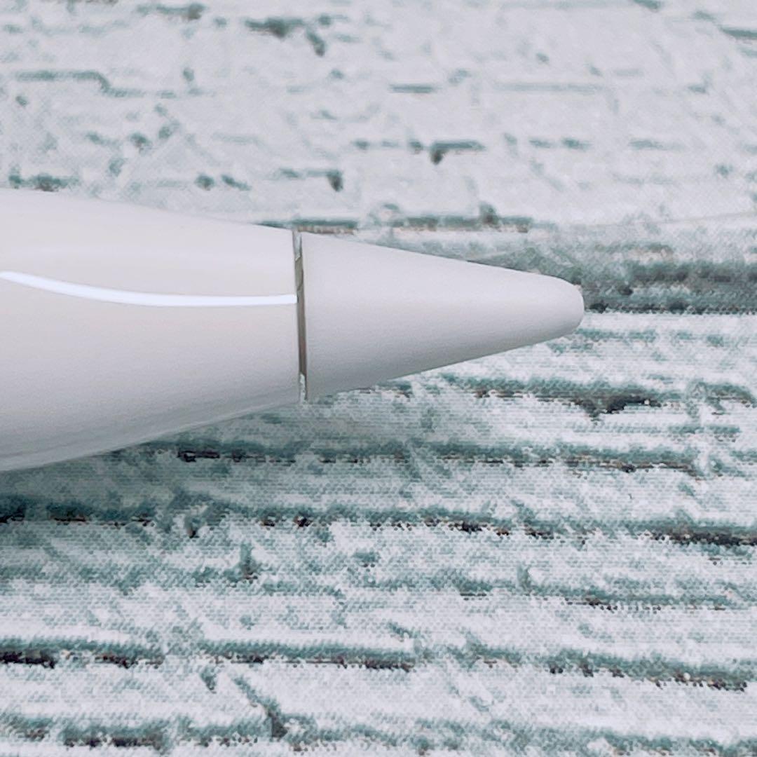 【美品】Apple pencil アップルペンシル 第1世代