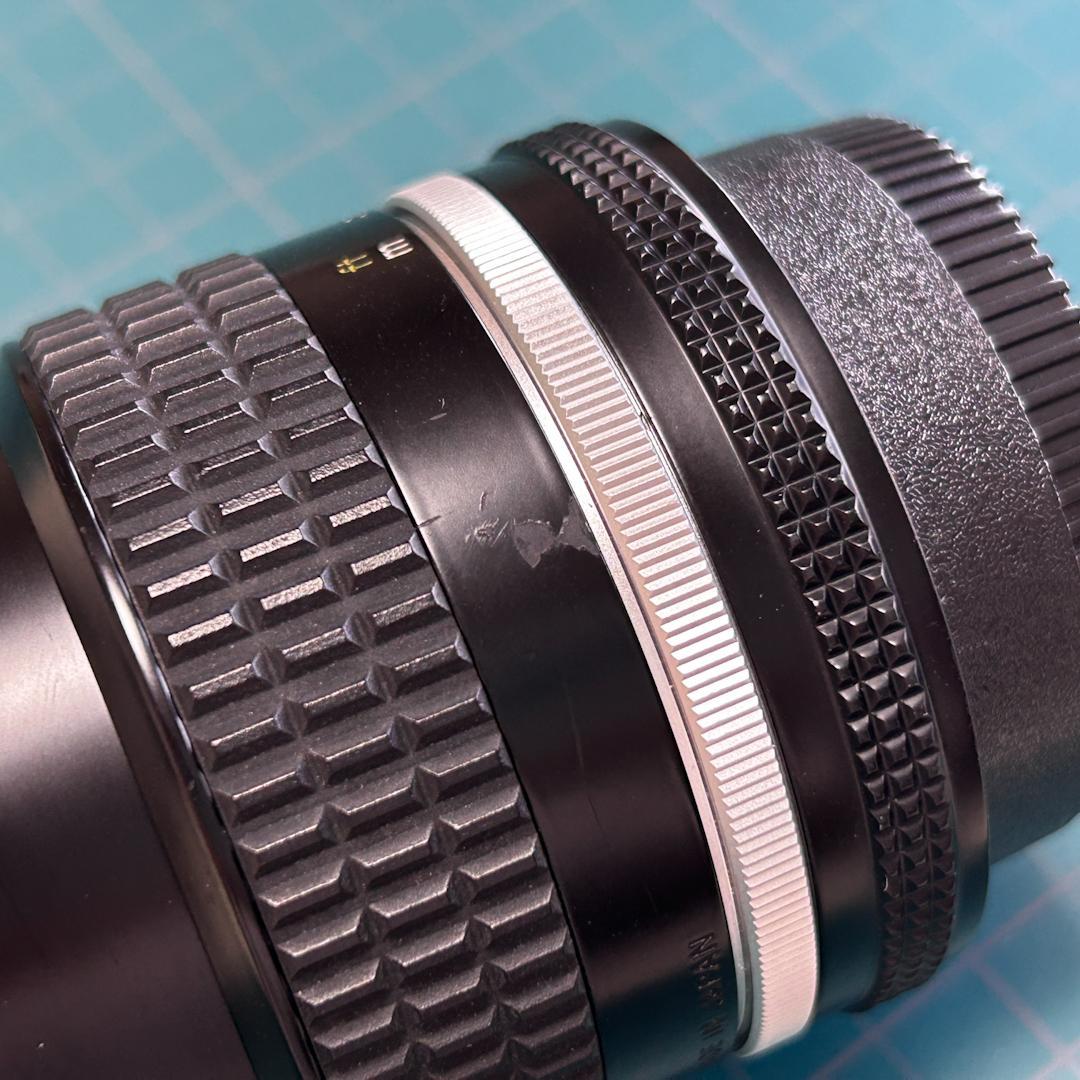 AI NIKKOR 35mm f2s 中古品