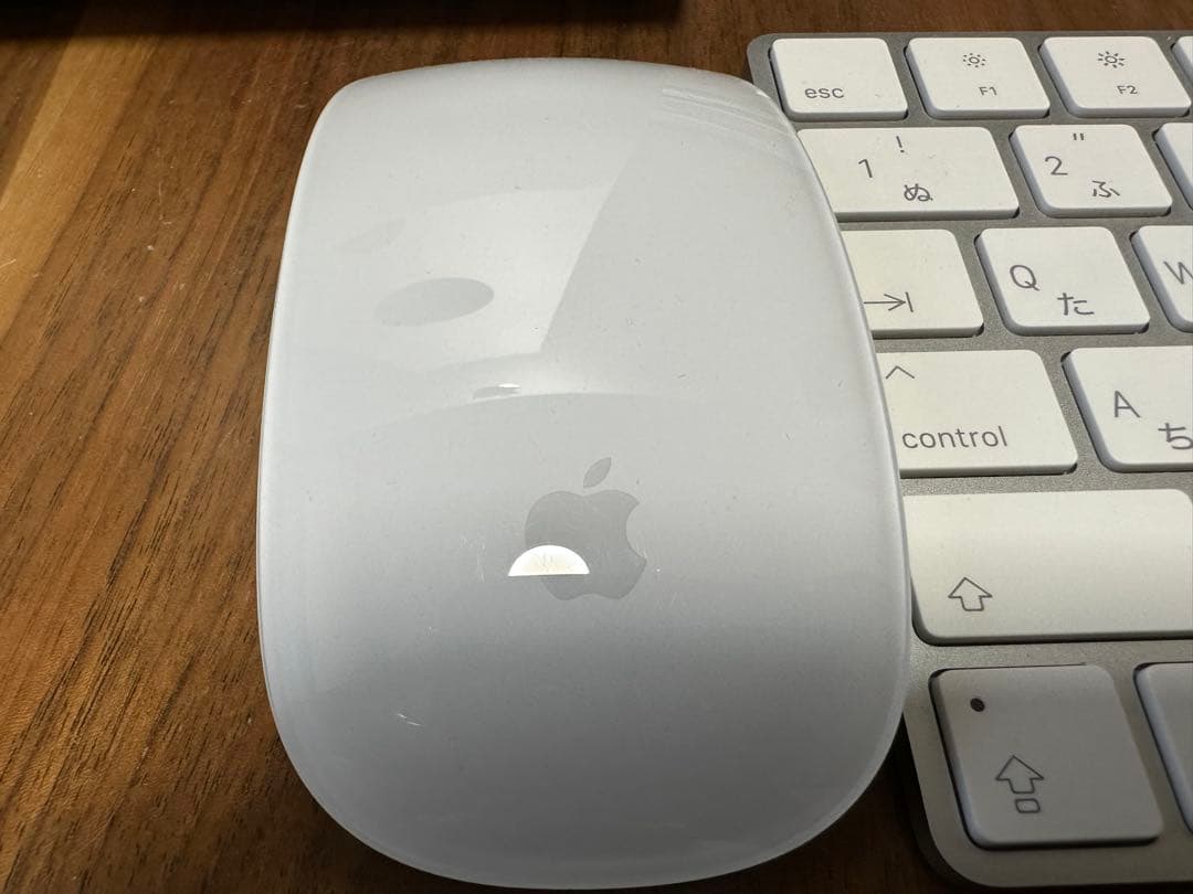 Macデスクトップ iMac27inc 2020 i9 40GB SSD2TB Retina 5K