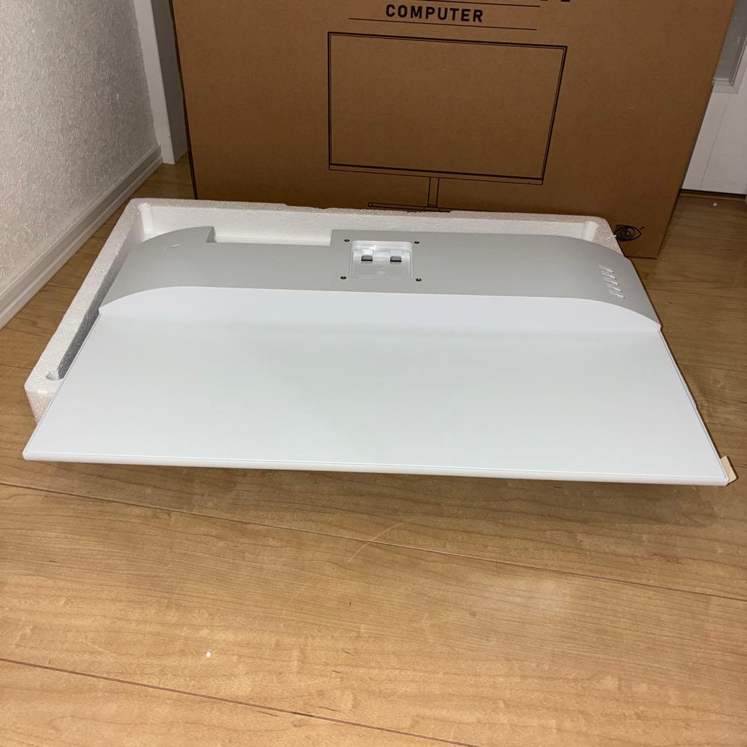 【ほぼ新品】cocopar 24.5インチ ゲーミングモニター