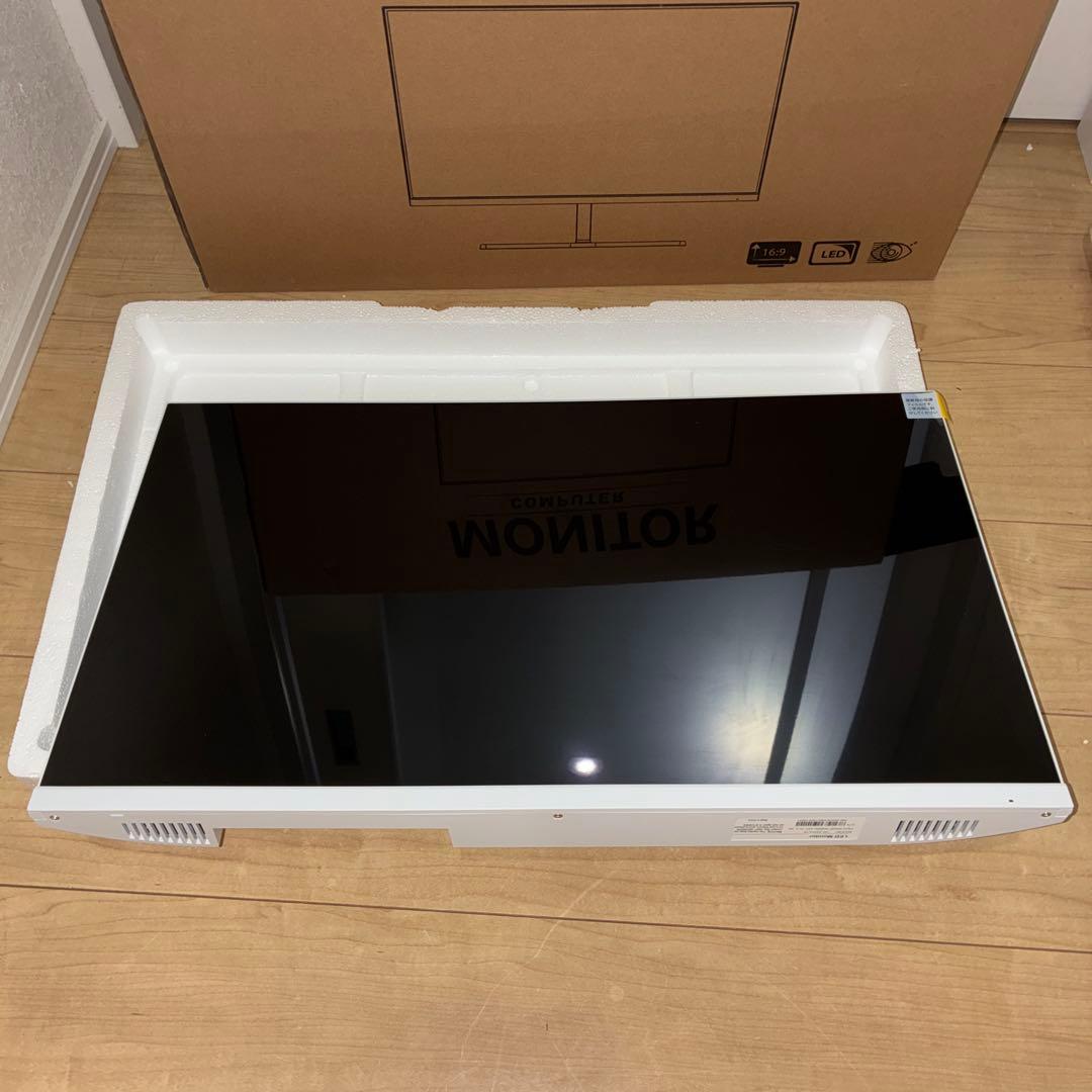 【ほぼ新品】cocopar 24.5インチ ゲーミングモニター