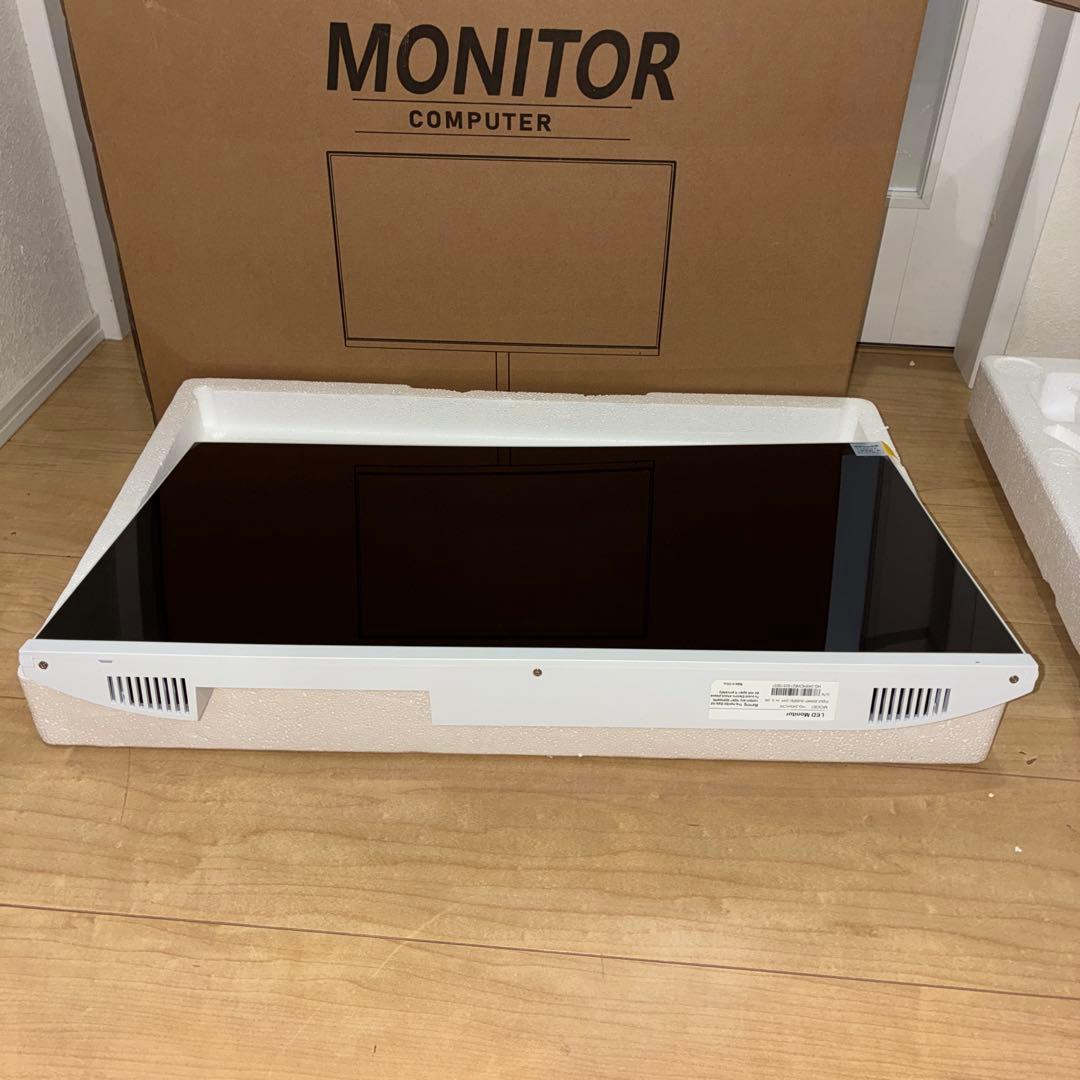 【ほぼ新品】cocopar 24.5インチ ゲーミングモニター