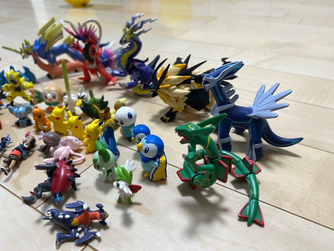 ポケモン モンコレ　まとめ売り