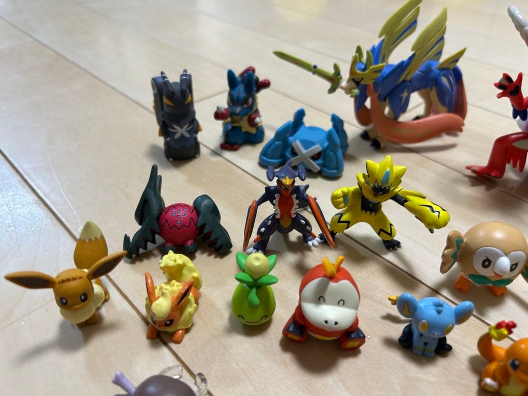 ポケモン モンコレ　まとめ売り