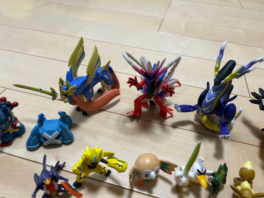 ポケモン モンコレ　まとめ売り