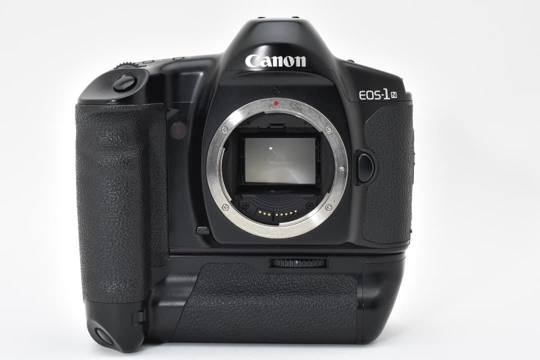 ★美品★ キヤノン Canon EOS-1 HS ボディSS626 #1215