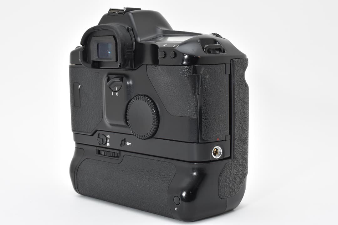 ★美品★ キヤノン Canon EOS-1 HS ボディSS626 #1215