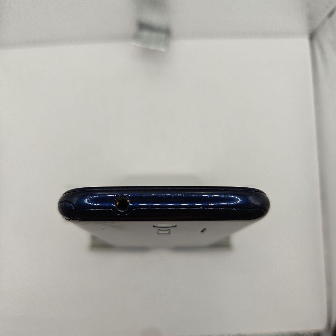 JA38 docomo らくらくスマートフォン F-42A　本体
