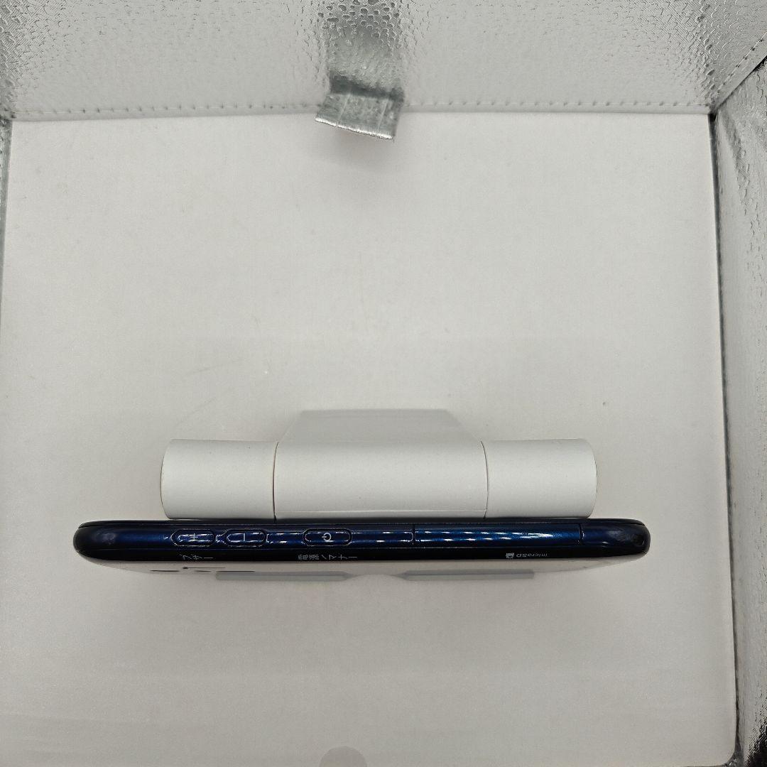 JA38 docomo らくらくスマートフォン F-42A　本体