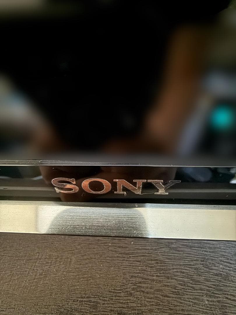 SONY BRAVIA 液晶テレビ KDL-40W600B 40インチ