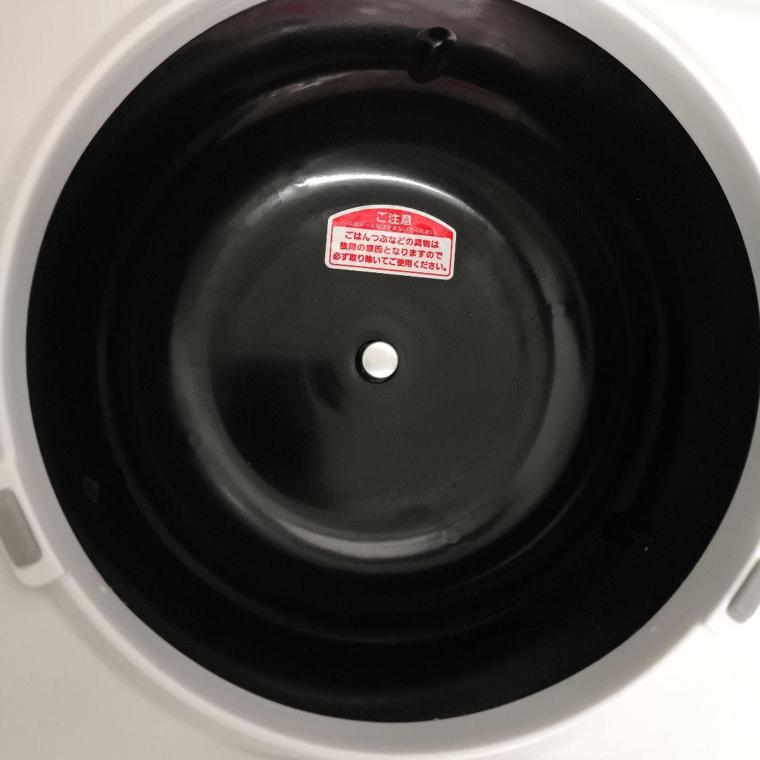 TIGER　タイガー　IH炊飯ジャー　JPF-A550