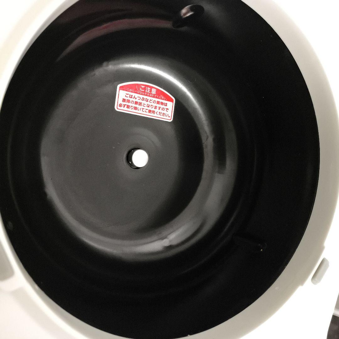 TIGER　タイガー　IH炊飯ジャー　JPF-A550