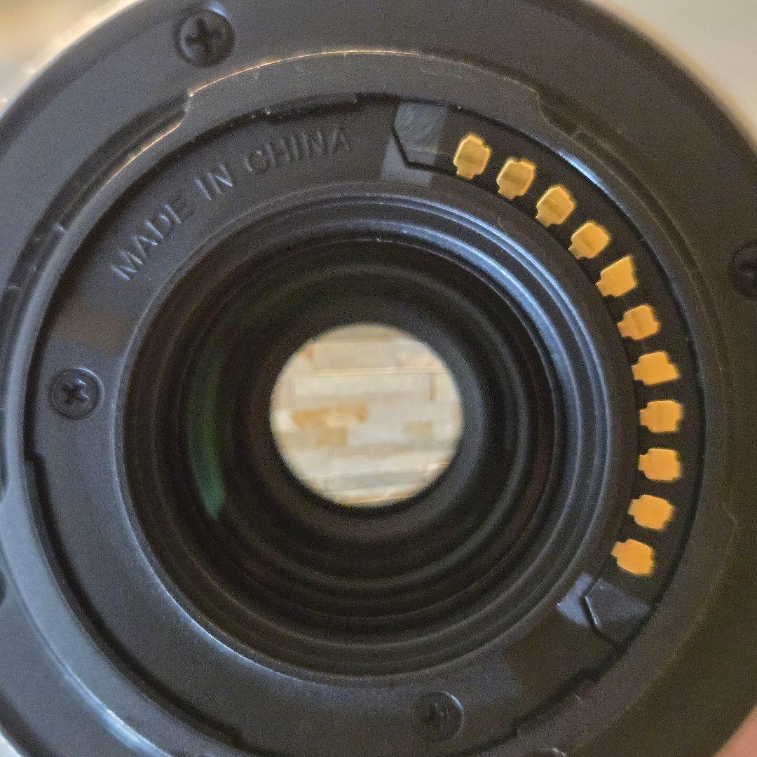 美品　OLYMPUS PEN mini E-PM1　ミラーレス一眼　デジカメ