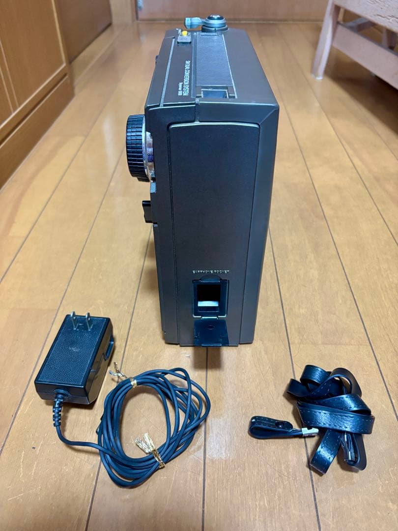SONY ICF-5900 スカイセンサー　ジャンク品