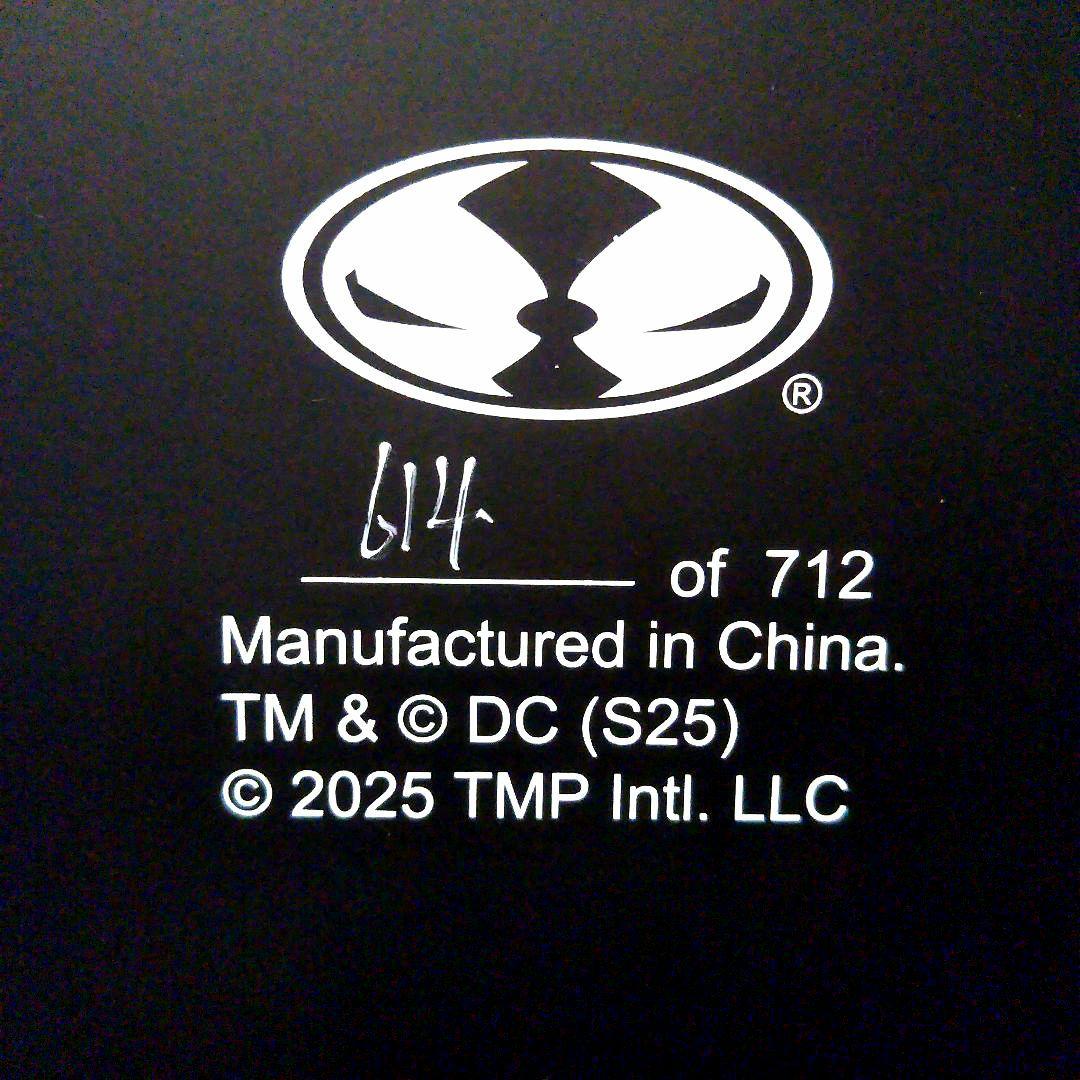 大谷翔平 50/50 1/6スケールフィギュア ドジャース7 限定　臨時特価❗