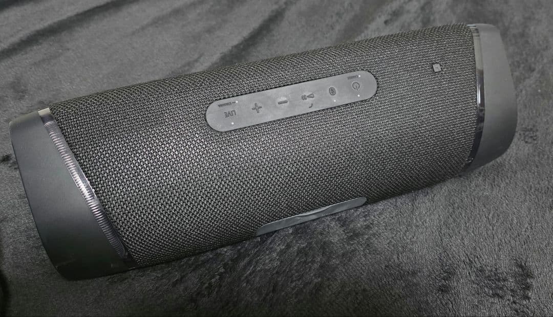 美品 SONY SRS-XB43 ワイヤレス スピーカー