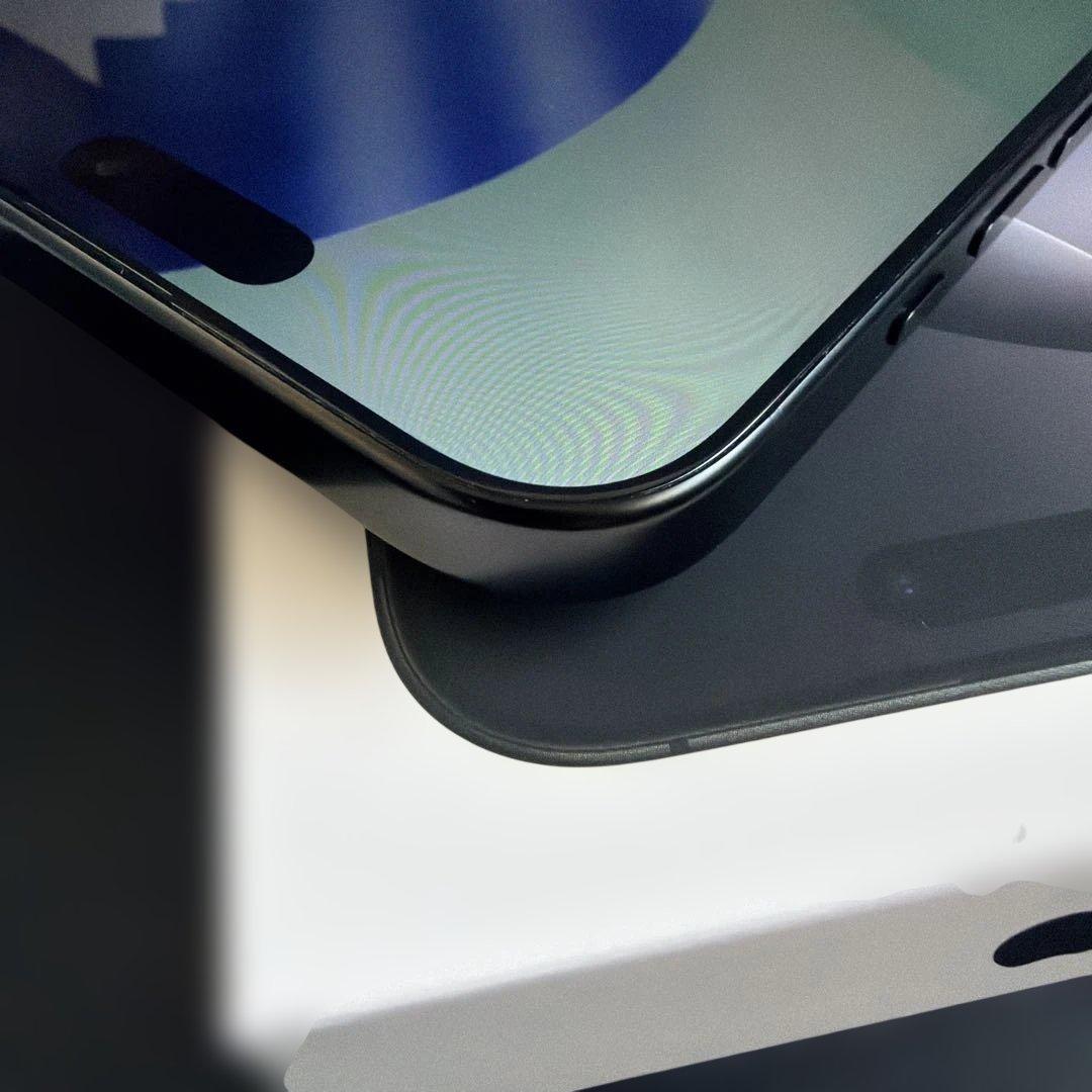 iPhone16 Pro MAX（256GB）