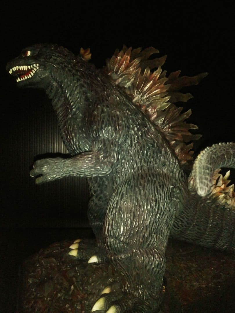 ゴジラ