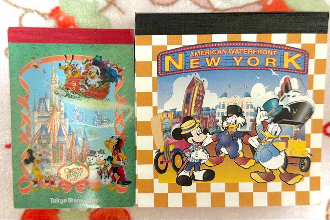 ディズニー 雑貨 文具 大量まとめ売り！激レア マリーちゃん香水メモ入り