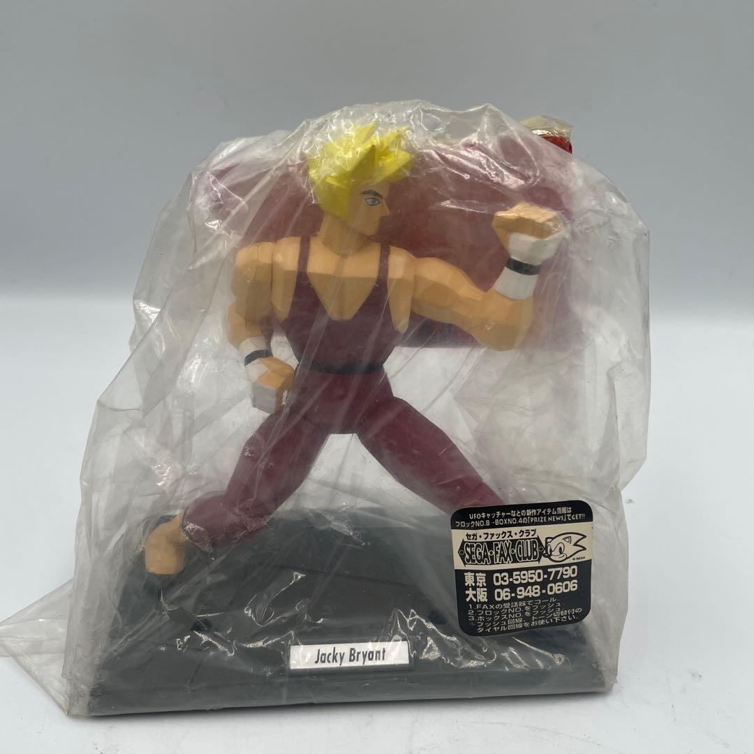 セガ バーチャファイター コレクション フィギュア まとめて10点セット