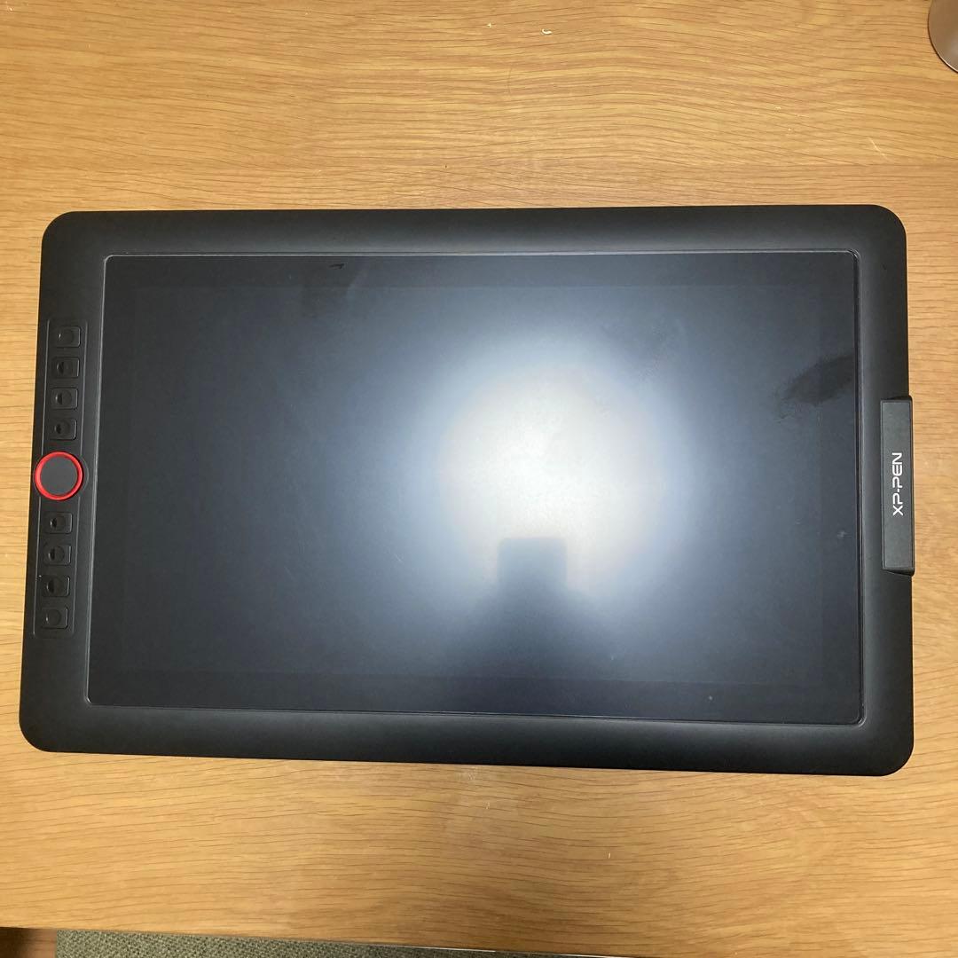 XP-PEN Artist 15.6 Pro 液晶タブレット