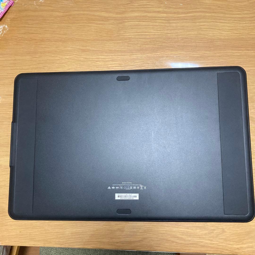 XP-PEN Artist 15.6 Pro 液晶タブレット