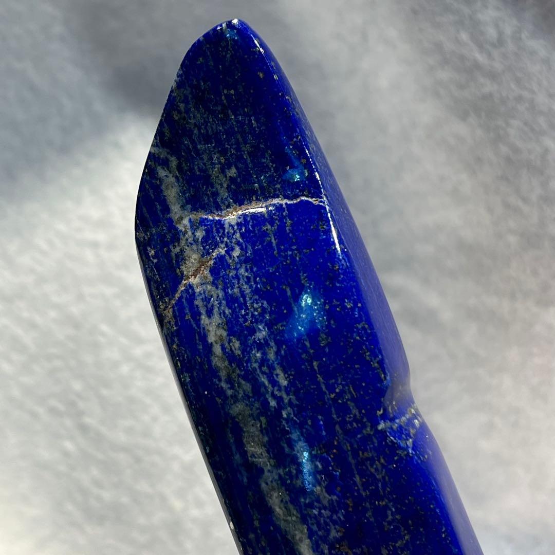 ラピスラズリ 天然石 パワーストーン 知恵 幸運 浄化