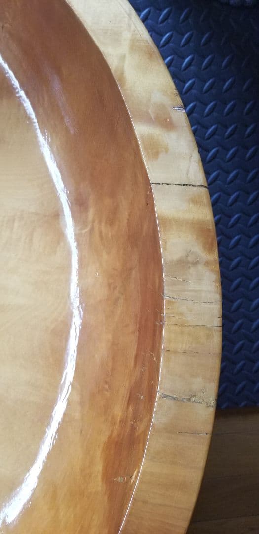 こね鉢 大型 特大 楓