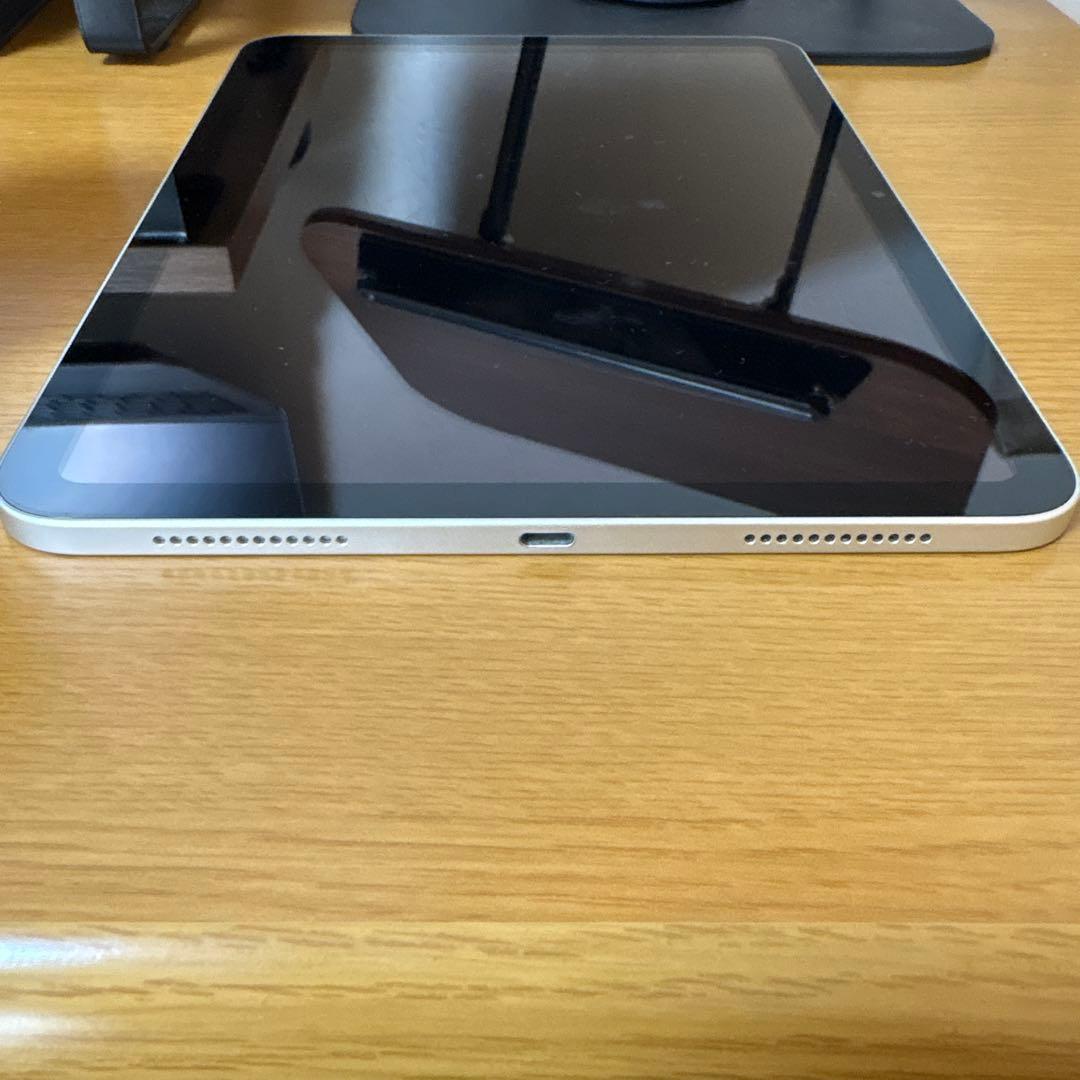 M*x様 【美品】iPad 10世代 64GB シルバー