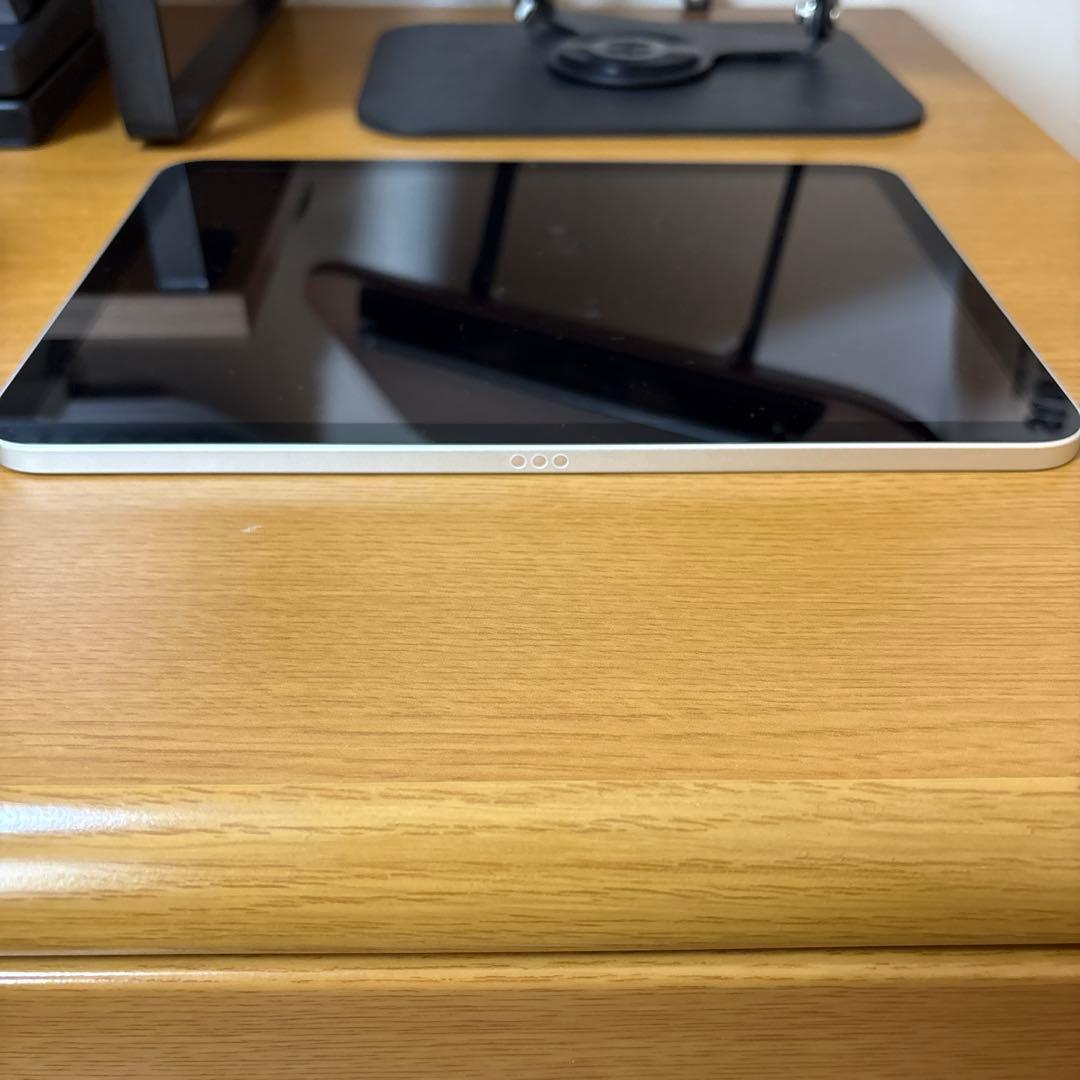 M*x様 【美品】iPad 10世代 64GB シルバー