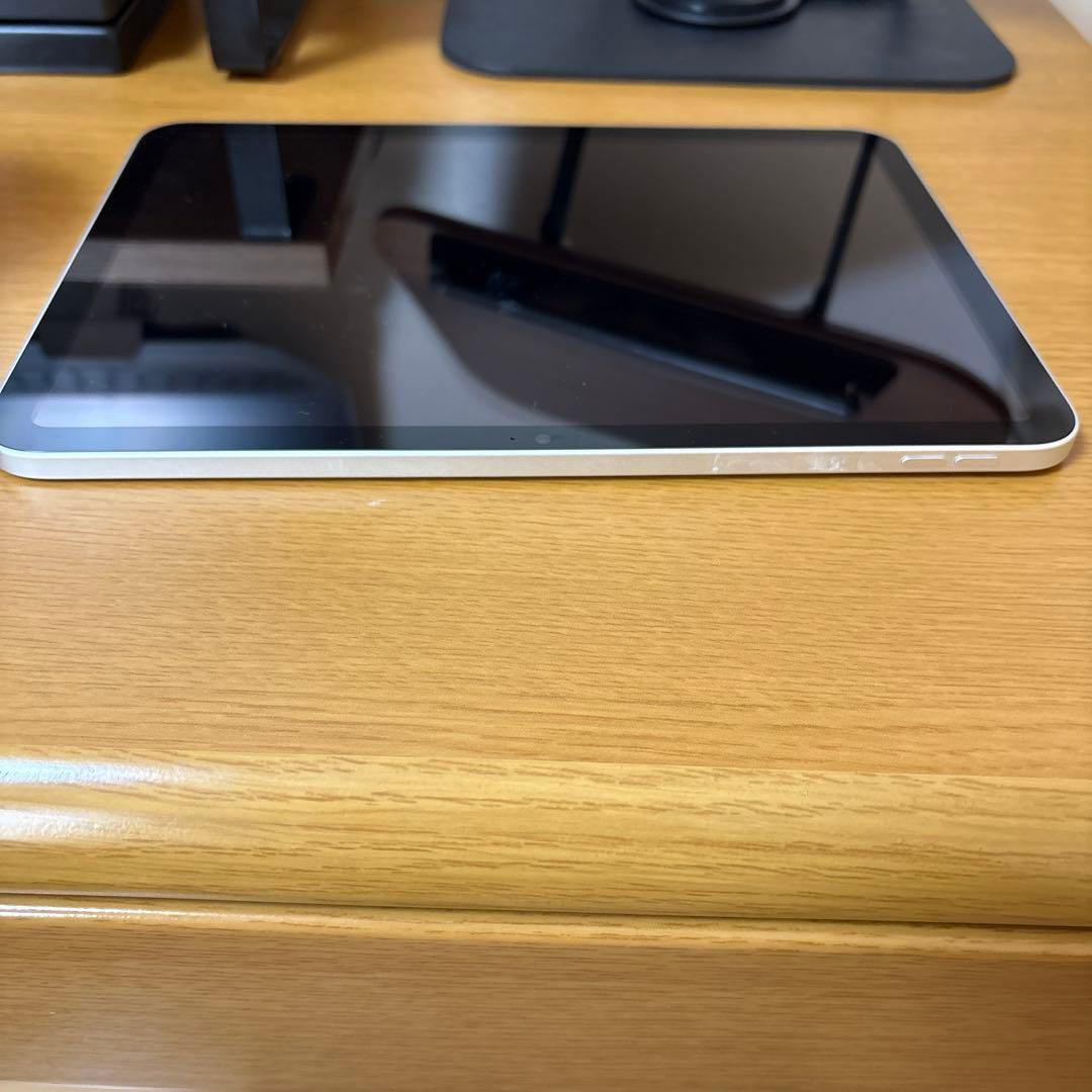 M*x様 【美品】iPad 10世代 64GB シルバー