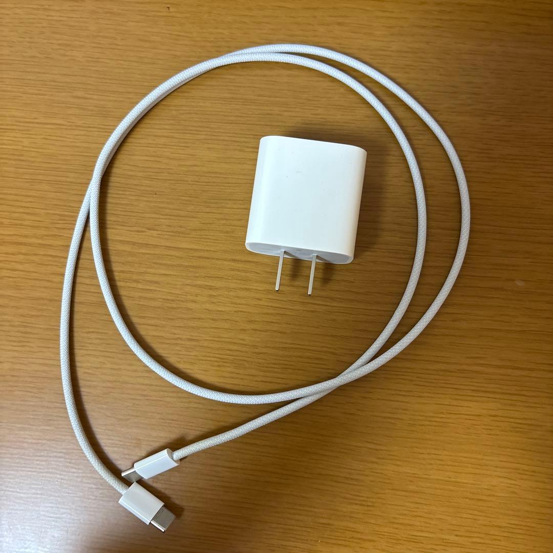 M*x様 【美品】iPad 10世代 64GB シルバー