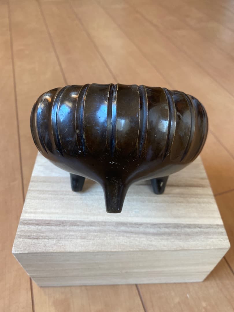 骨董品香炉