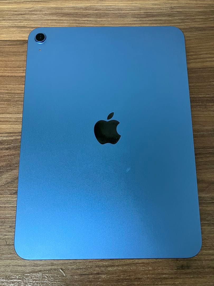 iPad本体 iPad A16 128GB
