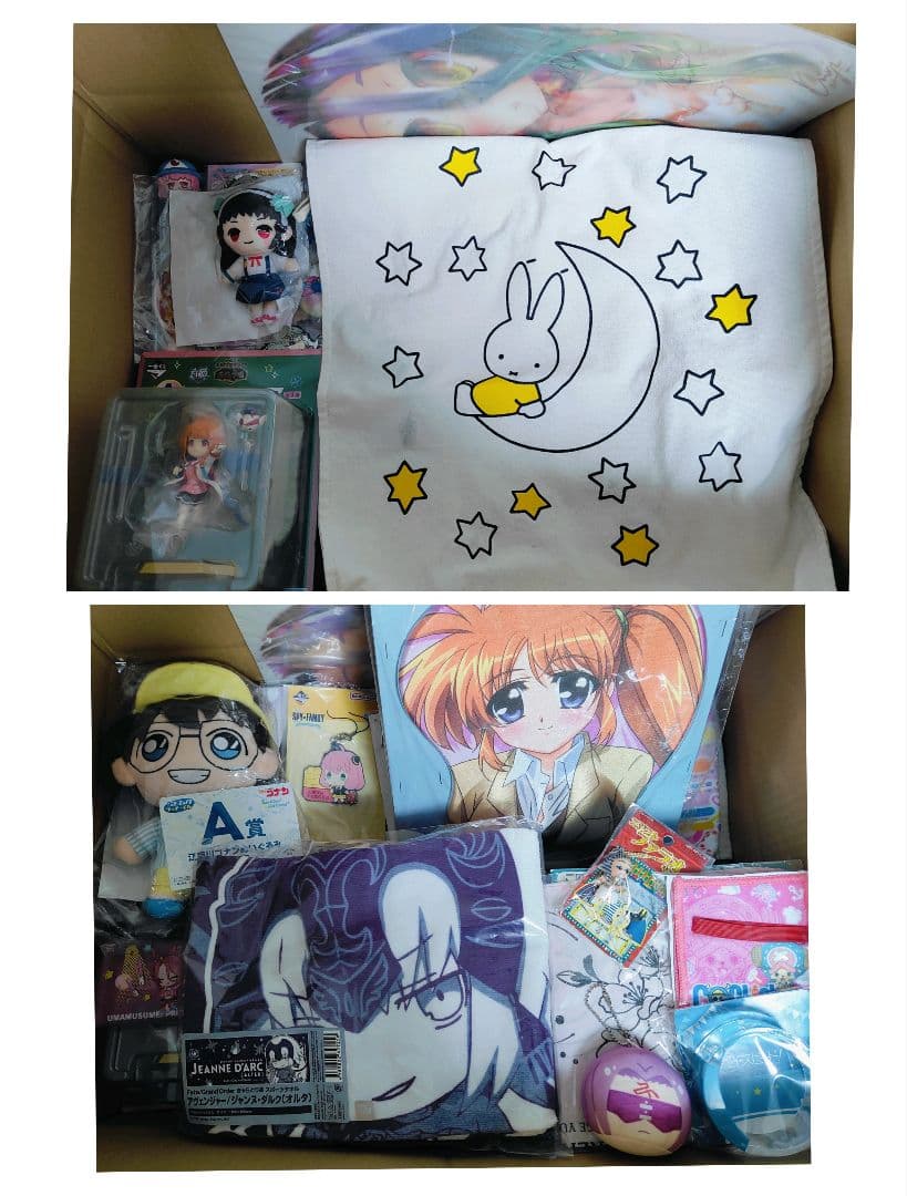 は*ぬ様 ラブライブ、ウマ娘、東方 等 グッズまとめ　中古品、未使用品含む