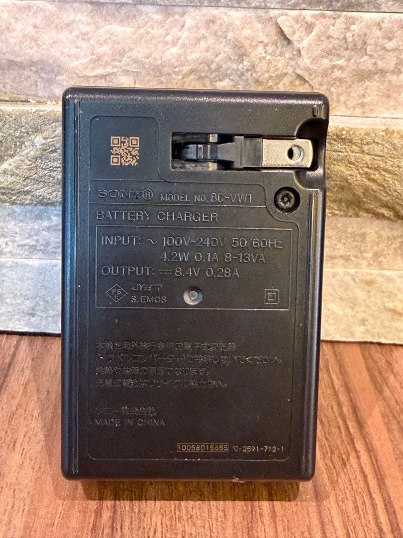 Sony α55 デジタル1眼セット　すぐ撮れます