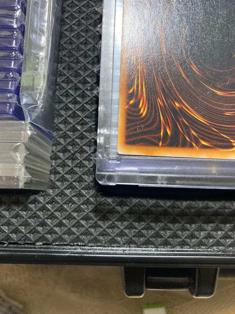 ⭐︎1軍コレ⭐︎遊戯王 レッドアイズブラックメタルドラゴン 初期シークレット⑧