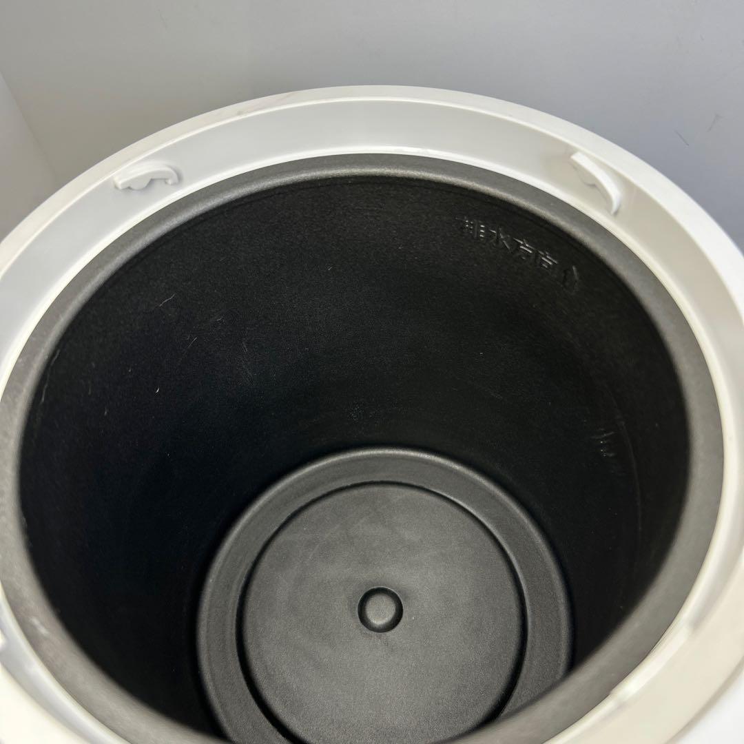置き型加湿器 600ml /h 2024年製