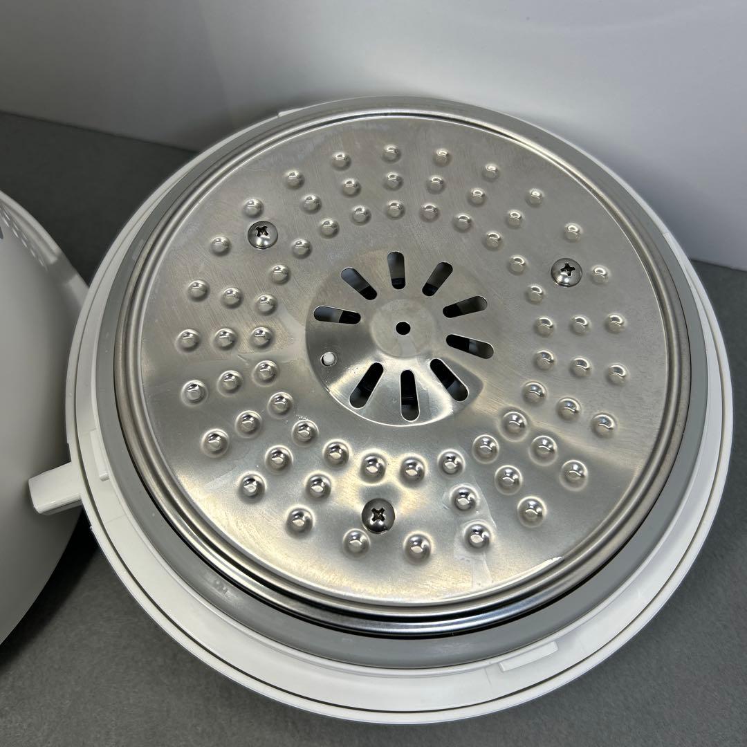 置き型加湿器 600ml /h 2024年製