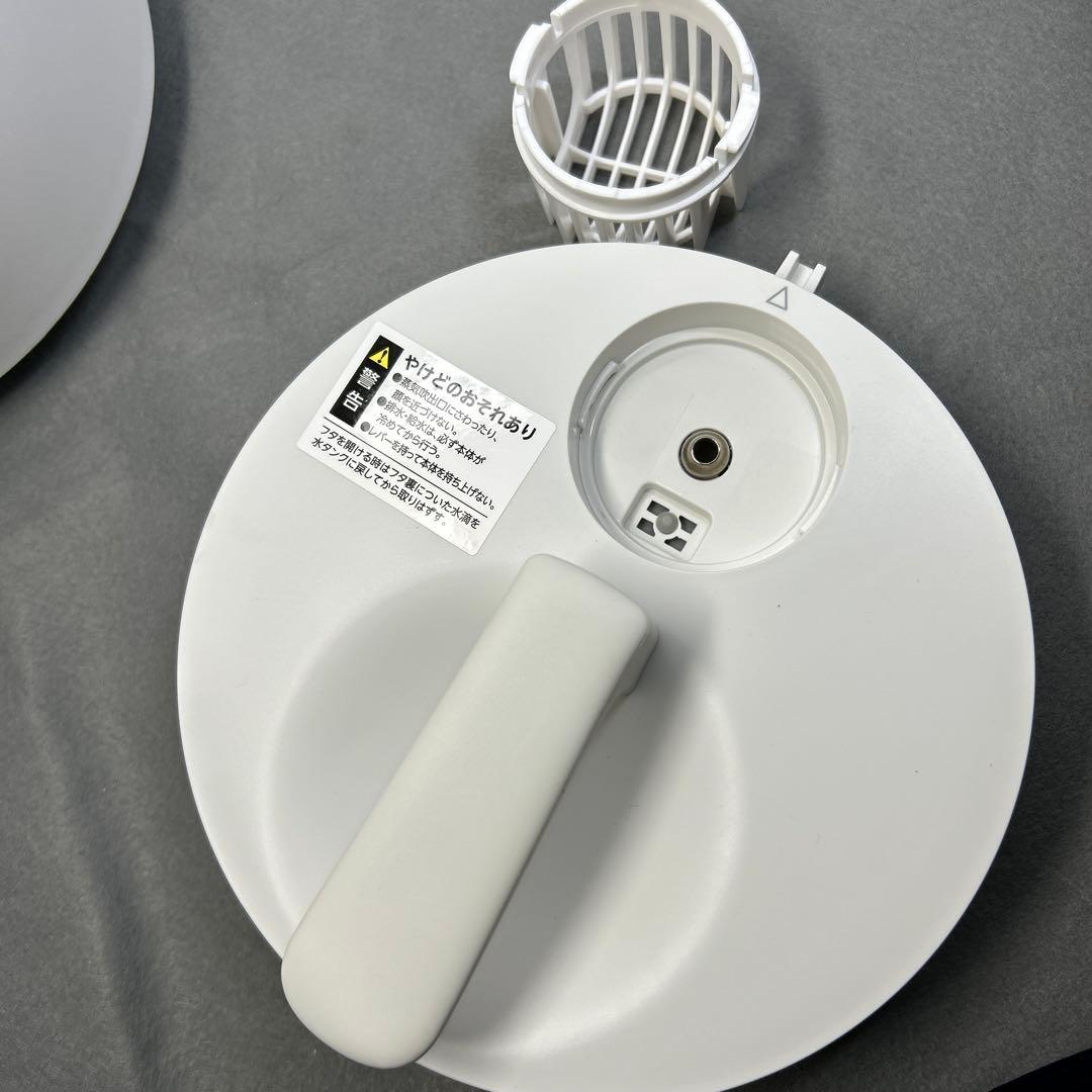 置き型加湿器 600ml /h 2024年製